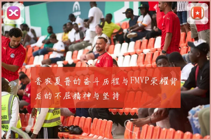 香农夏普的奋斗历程与FMVP荣耀背后的不屈精神与坚持