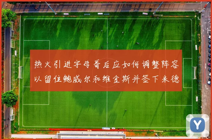 热火引进字母哥后应如何调整阵容以留住鲍威尔和维金斯并签下米德尔顿